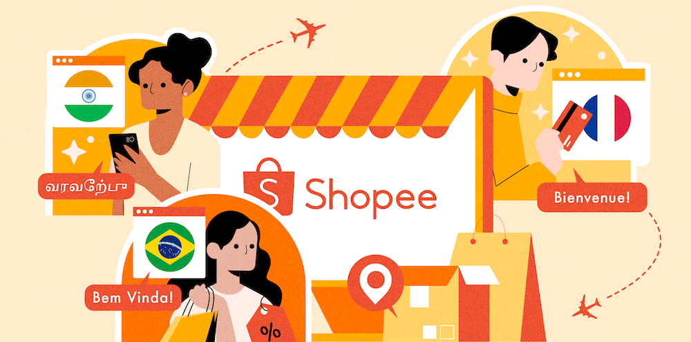 Shopee平台的优点和缺点